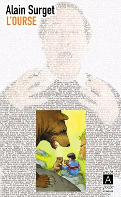 L'ourse