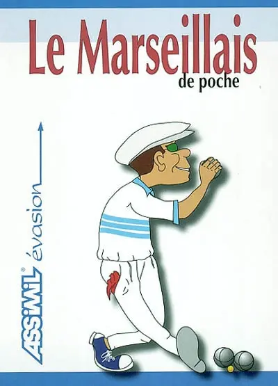 Le marseillais de poche