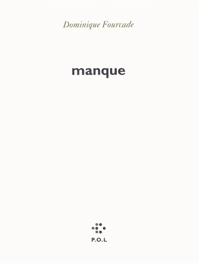 Manque