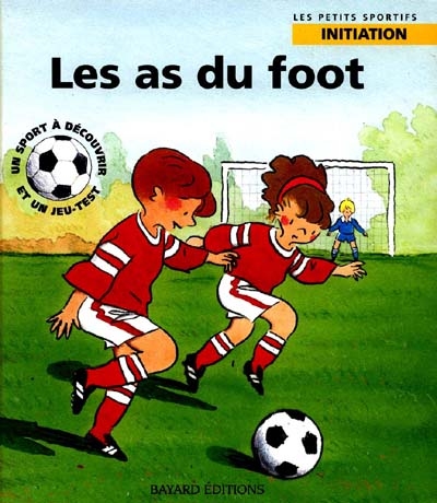 LES AS DU FOOT