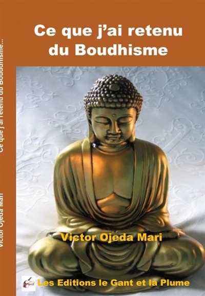 Ce que j'ai retenu du...