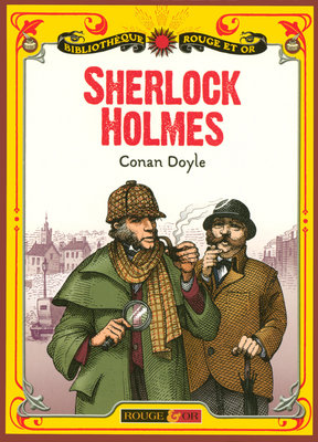 Sherlock Holmes : six enquêtes