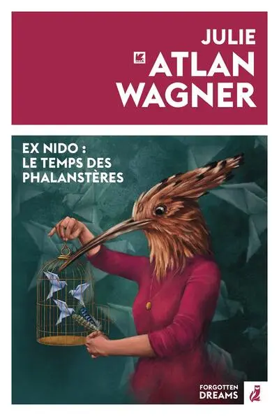 Ex Nido : le temps des phalanstères