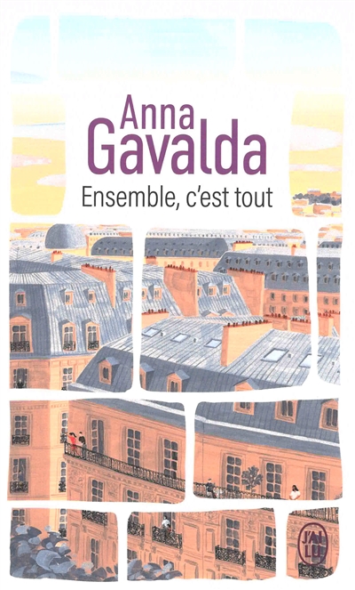 Ensemble, c'est tout