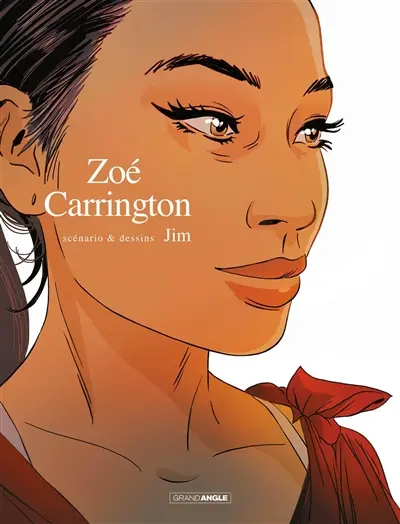 Zoé Carrington : écrin volumes 1 et 2