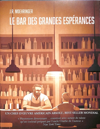 Le bar des grandes espérances