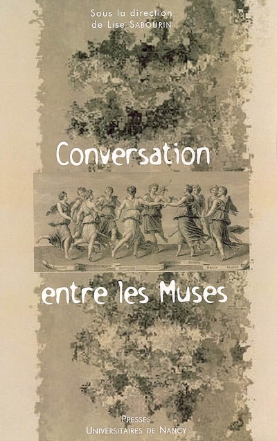 Conversation entre les muses
