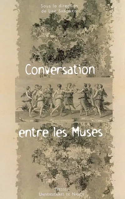 Conversation entre les muses