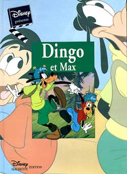 Dingo et Max