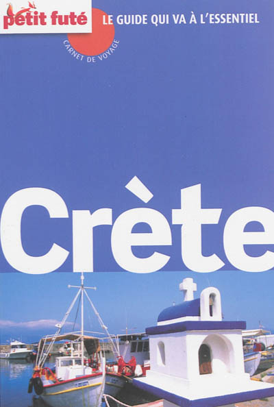Crète