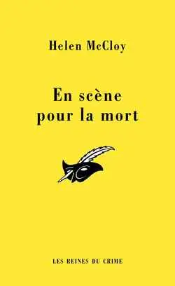 En scène pour la mort