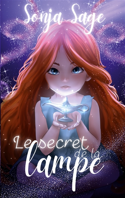 Le secret de la lampe