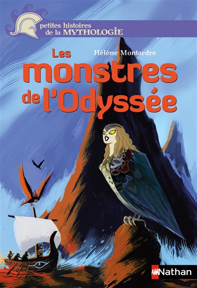 Les monstres de L'odyssée