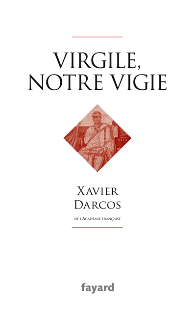 Virgile, notre vigie