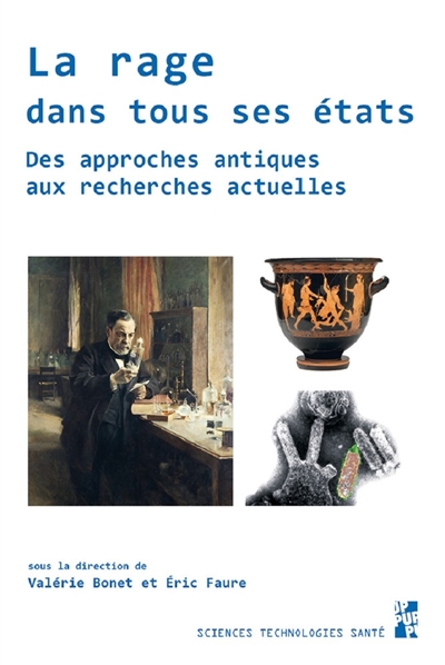 La rage dans tous ses états...