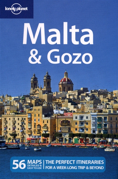 Malta & Gozo