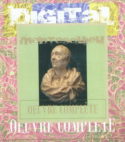 Oeuvre complète