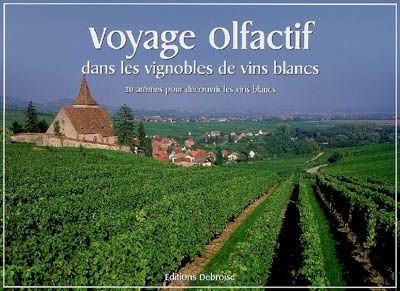 Voyage olfactif dans les...