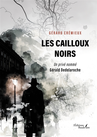 Les cailloux noirs : Un...