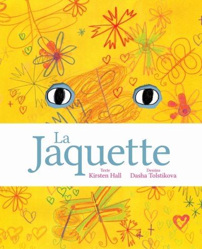 La jaquette