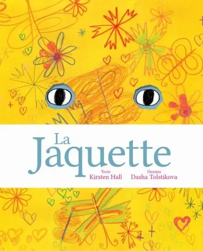 La jaquette