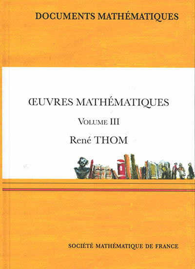 Oeuvres mathématiques. Vol. 3