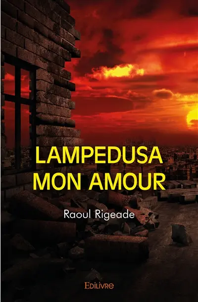 Lampedusa mon amour