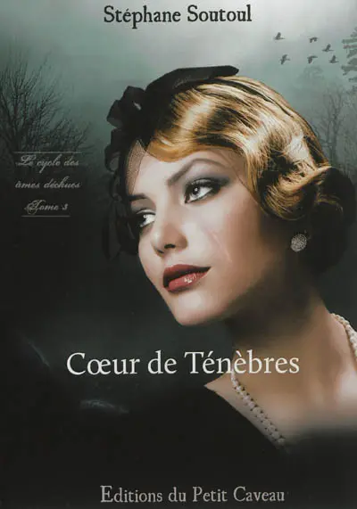 Le cycle des âmes déchues. Vol. 3. Coeur de ténèbres