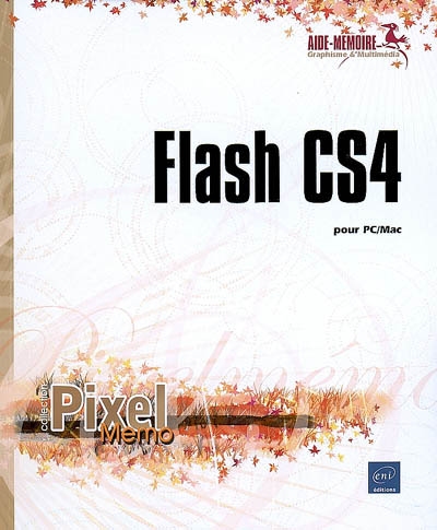 Flash CS4 pour PC-Mac