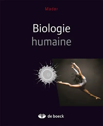 Biologie humaine