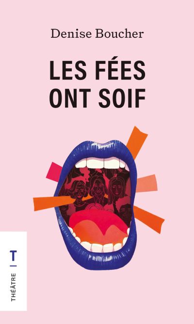 Les Fées ont soif