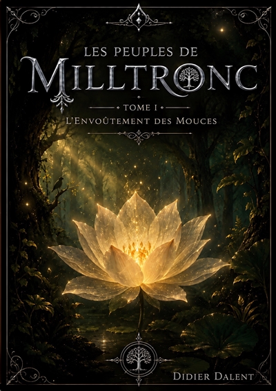 Les peuples de Milltronc :...