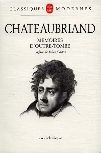 Mémoires d'outre-tombe