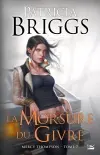 Mercy Thompson. Vol. 7. La morsure du givre