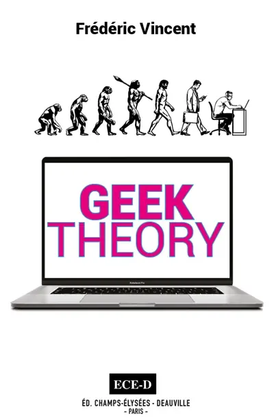 Geek theory