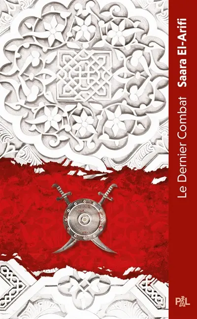 L'ultime brasier. Vol. 1. Le dernier combat