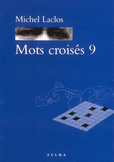 Mots croisés. Vol. 9