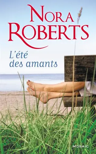 L'été des amants