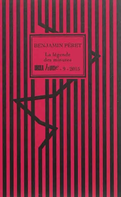 La légende des minutes : envois