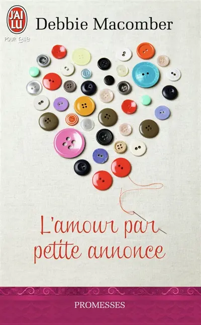 L'amour par petite annonce
