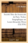Société libre des...