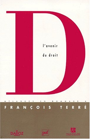 Mélanges François Terré :...
