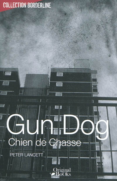 Gun dog : chien de chasse