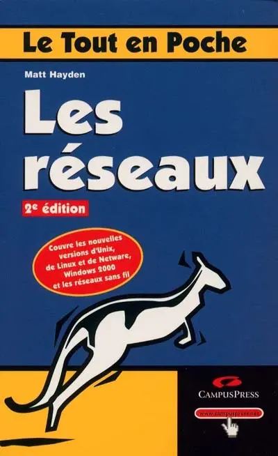 Les réseaux