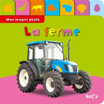 La ferme