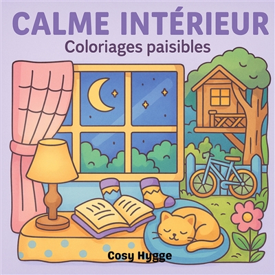 Calme intérieur :...