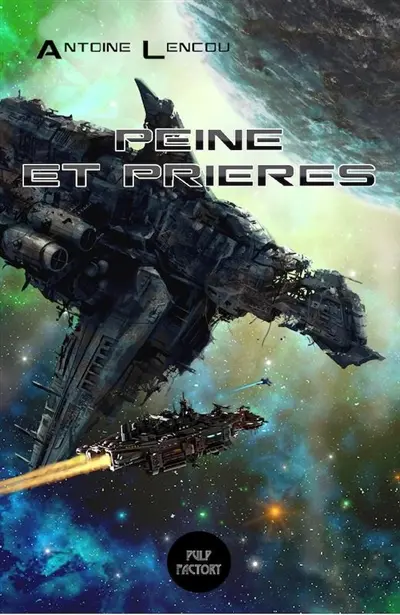 Peine et prières