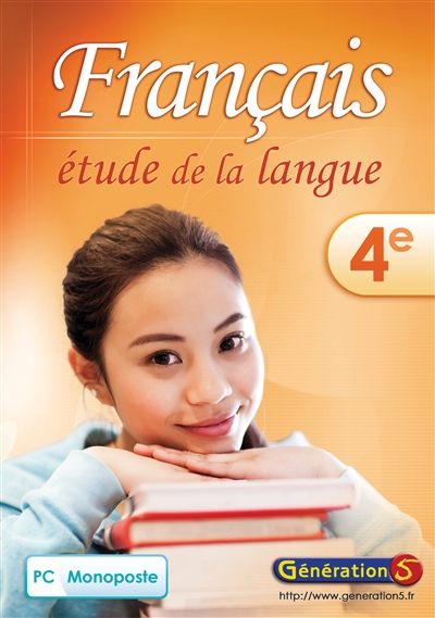 Français : Etude de la...