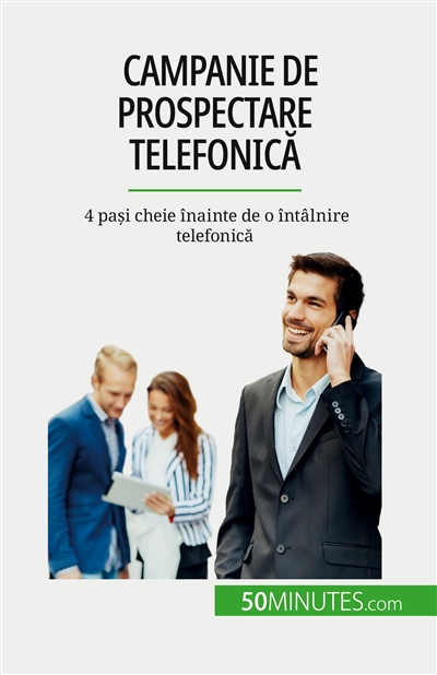 Campanie de prospectare...