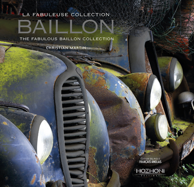 La fabuleuse collection...